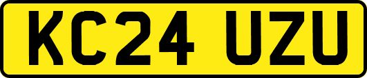 KC24UZU