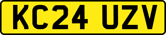 KC24UZV