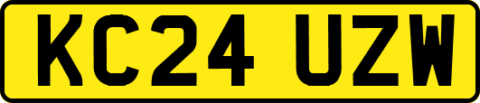 KC24UZW