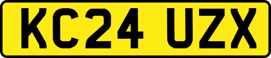 KC24UZX
