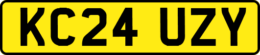 KC24UZY