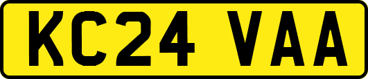 KC24VAA