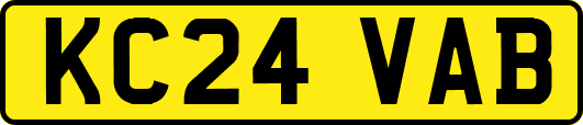 KC24VAB