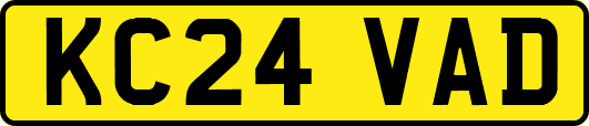KC24VAD