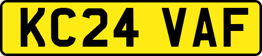 KC24VAF
