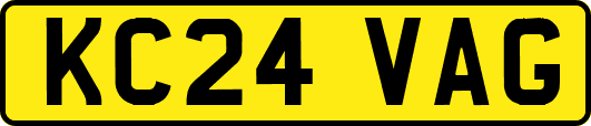 KC24VAG