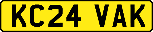 KC24VAK