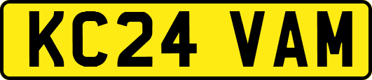 KC24VAM