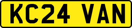 KC24VAN