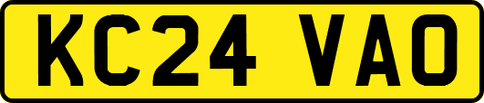 KC24VAO