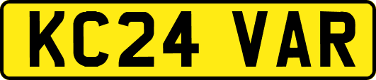 KC24VAR