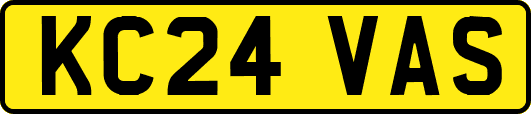 KC24VAS