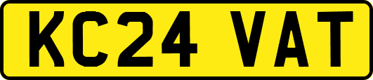 KC24VAT