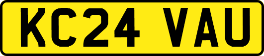 KC24VAU