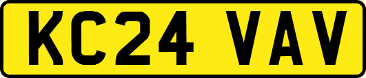 KC24VAV