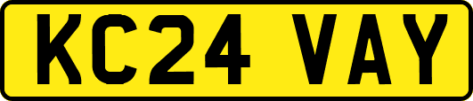 KC24VAY