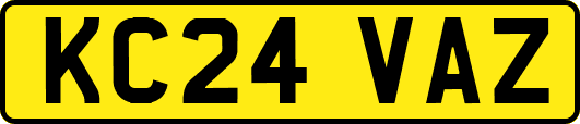 KC24VAZ