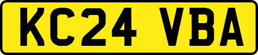 KC24VBA