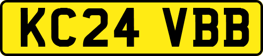 KC24VBB