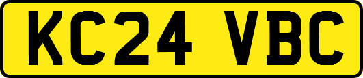 KC24VBC