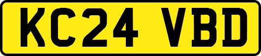 KC24VBD