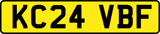 KC24VBF