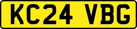 KC24VBG