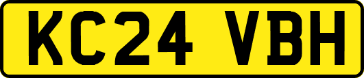 KC24VBH