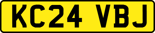 KC24VBJ