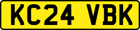 KC24VBK