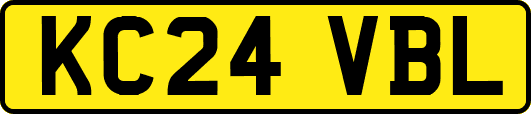 KC24VBL