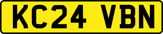 KC24VBN