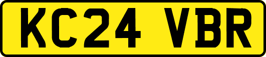 KC24VBR