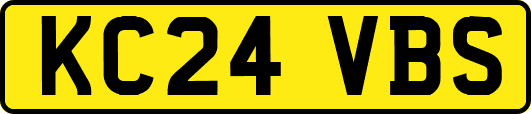 KC24VBS