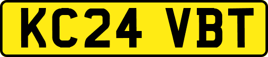 KC24VBT