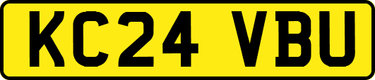 KC24VBU