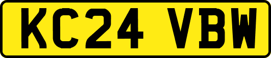 KC24VBW