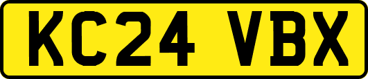 KC24VBX