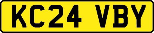 KC24VBY