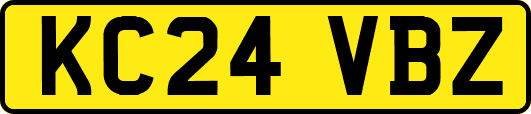 KC24VBZ
