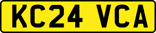 KC24VCA