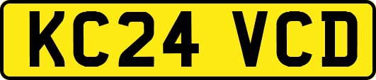 KC24VCD