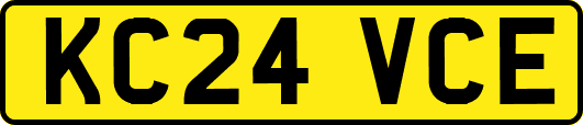 KC24VCE