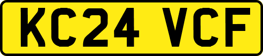KC24VCF