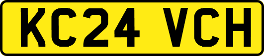 KC24VCH