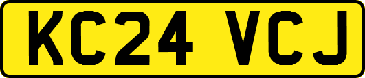 KC24VCJ