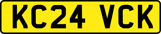 KC24VCK