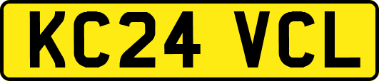 KC24VCL
