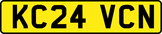 KC24VCN
