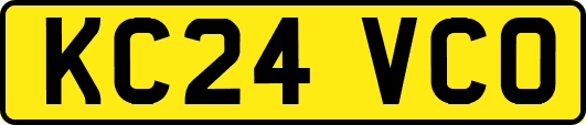 KC24VCO